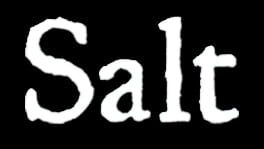 Salt artwork 1