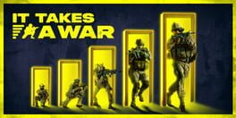It Takes a War artwork 2