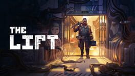 The Lift artwork 2