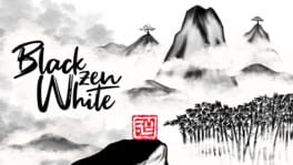 Black Zen White artwork 2