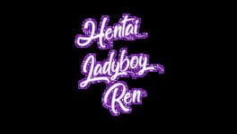 Hentai Ladyboy Ren artwork 2