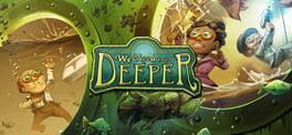 We Need To Go Deeper: Complete Edition artwork 1