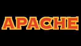 Apache artwork 2