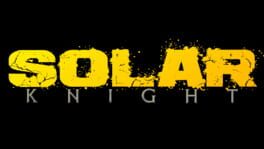 Solar Knight artwork 2