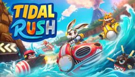 Tidal Rush artwork 3