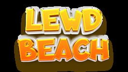 Lewd Beach artwork 2