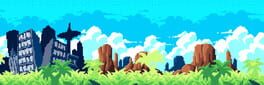 Super Choppy artwork 1