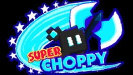 Super Choppy artwork 2