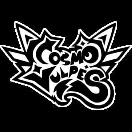 Cosmo Vulpes artwork 5