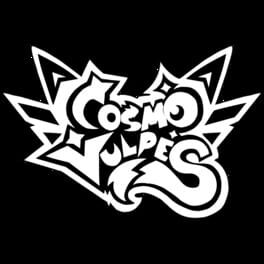 Cosmo Vulpes artwork 4