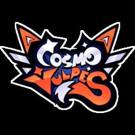 Cosmo Vulpes artwork 1