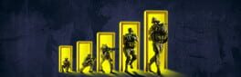 It Takes a War artwork 1