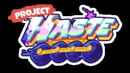 Project: Haste artwork 3