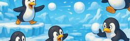 Frozen Feathers artwork 1