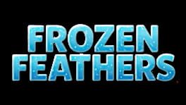 Frozen Feathers artwork 2
