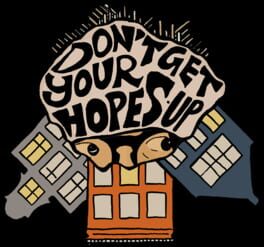 Don't Get Your Hopes Up artwork 2