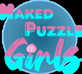 Naked Puzzle: Girls artwork 1