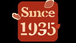 Since 1935 artwork 2