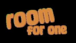 Room For One! artwork 2