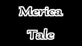 Merica Tale artwork 2