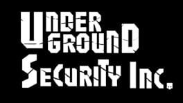 Underground Security Inc artwork 2