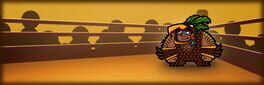 Lucha Chess artwork 1