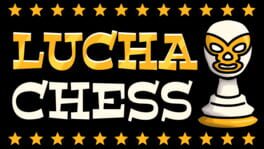 Lucha Chess artwork 2