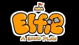 Elfie: A Sand Plan artwork 2