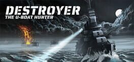 Destroyer: The U-Boat Hunter artwork 2