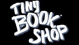 Tiny Bookshop artwork 3