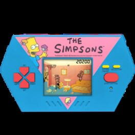 Bart Simpson's Cupcake Crisis artwork 1
