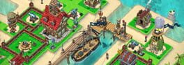 Plunder Pirates artwork 3