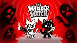 The Whisker Watch artwork 2
