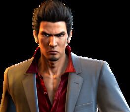 Yakuza 6: The Song of Life artwork 2