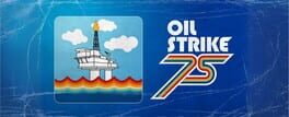 Oil Strike '75 artwork 2