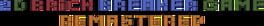 2D Brick Breaker Game Remastered artwork 1