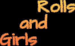 Rolls and Girls artwork 2