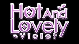 Hot And Lovely: Violet artwork 2