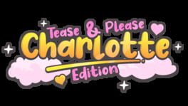 Tease and Please: Charlotte Edition artwork 2