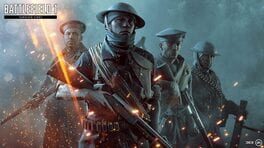 Battlefield 1: Turning Tides artwork 3