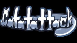 Catatattack! artwork 2