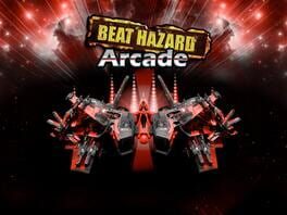 Beat Hazard Arcade artwork 1
