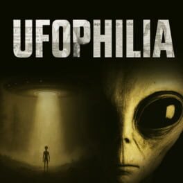 Ufophilia artwork 5