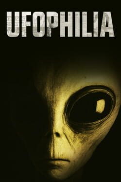 Ufophilia artwork 1