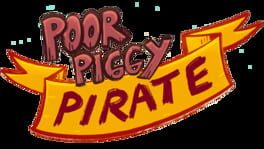 Poor Piggy Pirate artwork 2