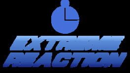 Extreme Reaction artwork 2