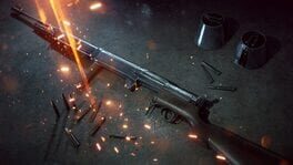 Battlefield 1: Turning Tides artwork 1