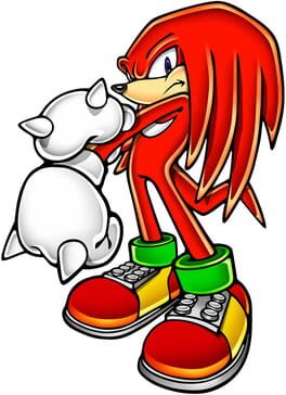 Sonic Adventure 2 artwork 6