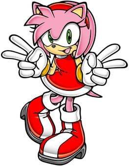 Sonic Adventure 2 artwork 9