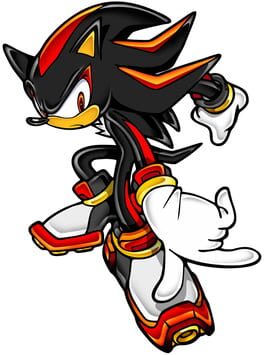 Sonic Adventure 2 artwork 5